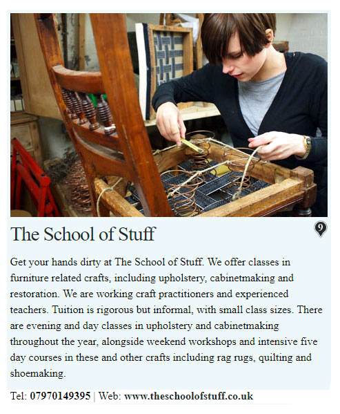 Homes-And-Antiques-Course-Guide